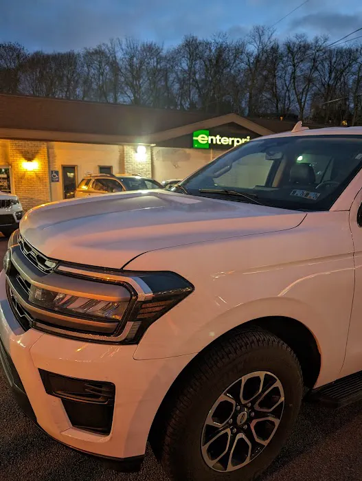 Enterprise Rent-A-Car Picture 3