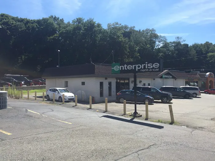 Enterprise Rent-A-Car Picture 6