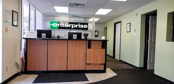 Enterprise Rent-A-Car Picture 1