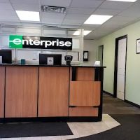 Enterprise Rent-A-Car ico