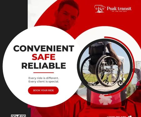 Peak Transit