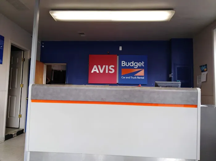 Avis Car Rental Picture 4