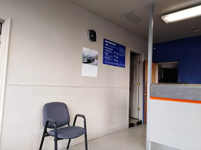 Avis Car Rental Picture 3