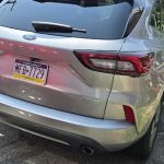 Avis Car Rental