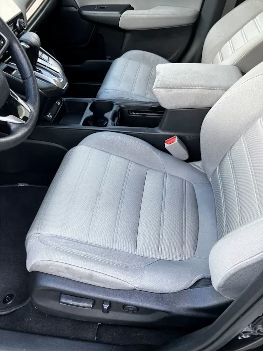 Budget Car Rental Picture 4