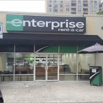 Enterprise Rent-A-Car