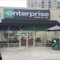 Enterprise Rent-A-Car ico