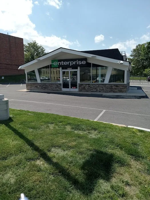 Enterprise Rent-A-Car Picture 3