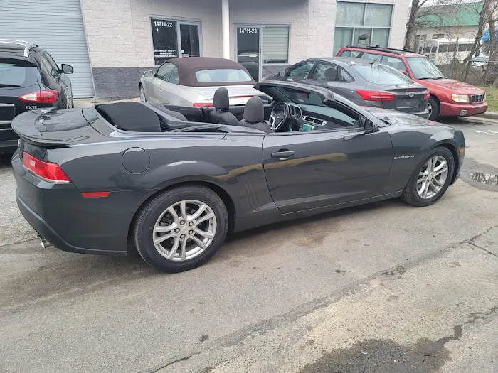 Dacruz Car Rentals Picture 10