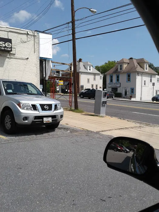 Enterprise Rent-A-Car Picture 1