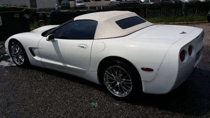Enterprise Rent-A-Car Picture 6
