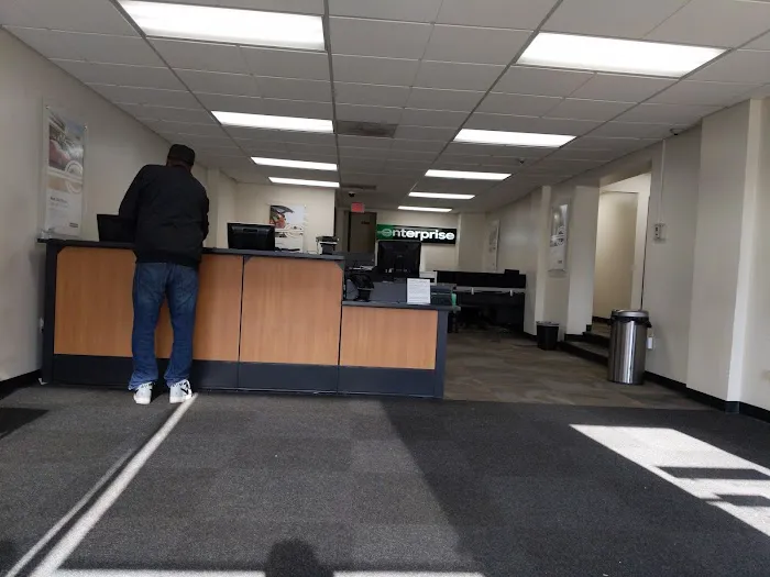 Enterprise Rent-A-Car Picture 4
