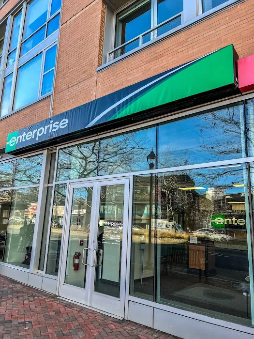 Enterprise Rent-A-Car Picture 7