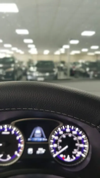Enterprise Rent-A-Car Picture 5