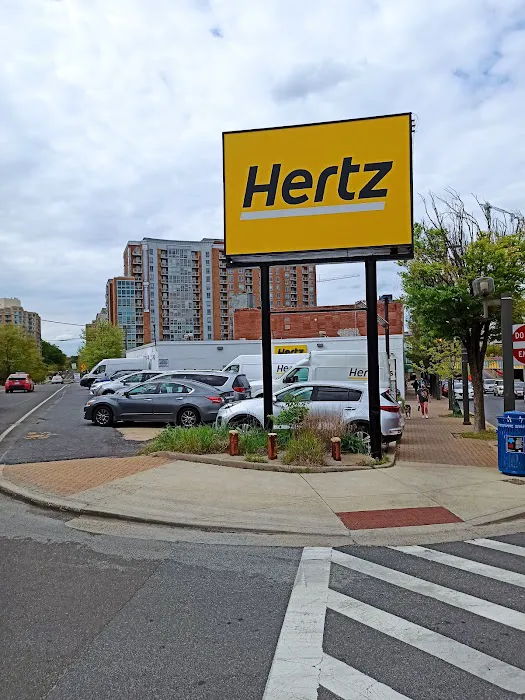 Hertz Car Rental - Silver Spring - Georgia Avenue Picture 7