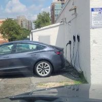Hertz Car Rental - Silver Spring - Georgia Avenue ico