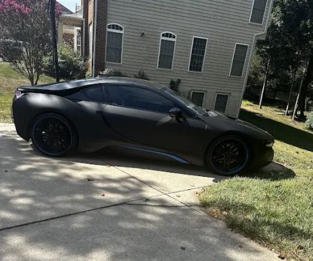 Capital Exotic