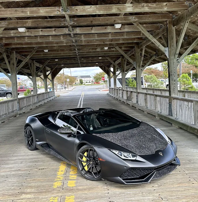 Capital Exotic Picture 4