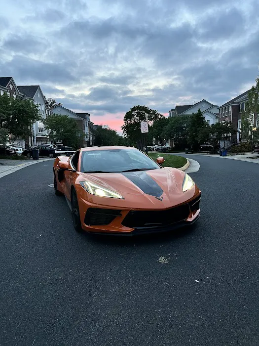 Ferrgatti Exotics Picture 1