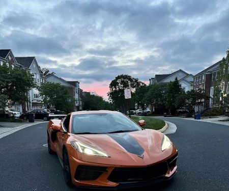 Ferrgatti Exotics