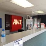 Avis Car Rental