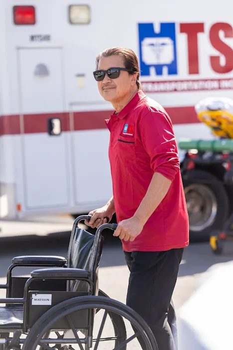 MTS Transportation Picture 6