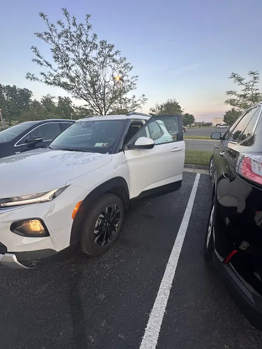 Hertz Car Rental - Manassas - Wakeman Hle Picture 9