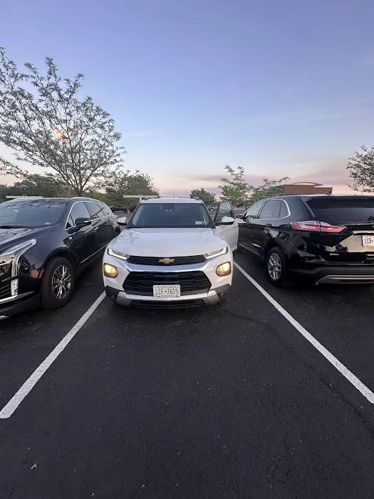 Hertz Car Rental - Manassas - Wakeman Hle Picture 4