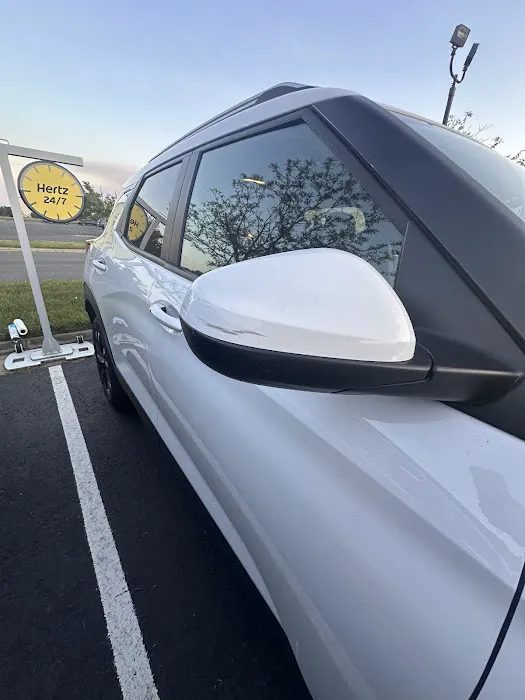 Hertz Car Rental - Manassas - Wakeman Hle Picture 6