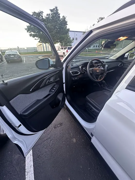 Hertz Car Rental - Manassas - Wakeman Hle Picture 10
