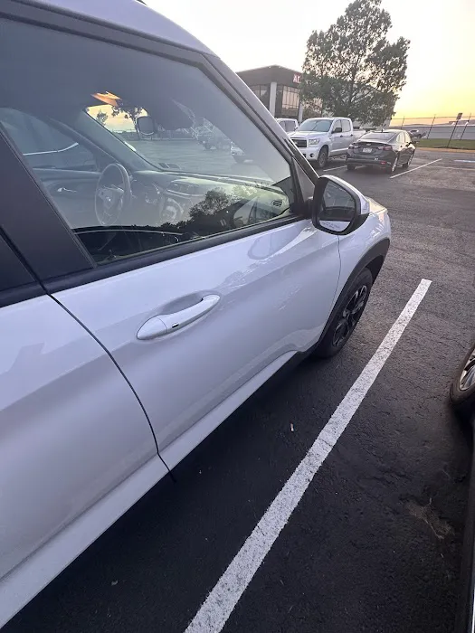 Hertz Car Rental - Manassas - Wakeman Hle Picture 2