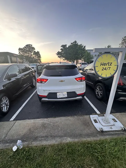 Hertz Car Rental - Manassas - Wakeman Hle Picture 8