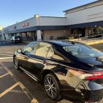 Enterprise Rent-A-Car