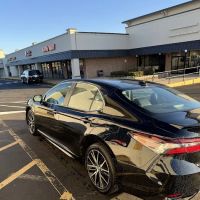 Enterprise Rent-A-Car ico