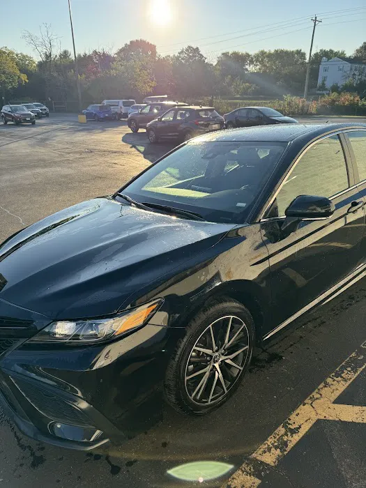 Enterprise Rent-A-Car Picture 5