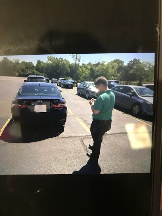 Enterprise Rent-A-Car Picture 9