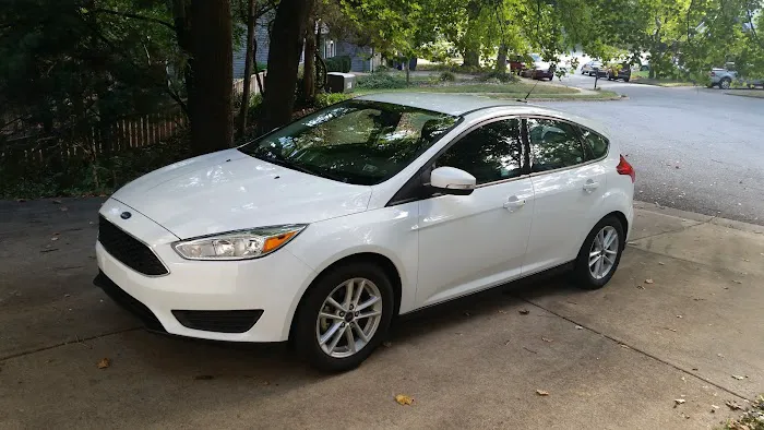 Enterprise Rent-A-Car Picture 6