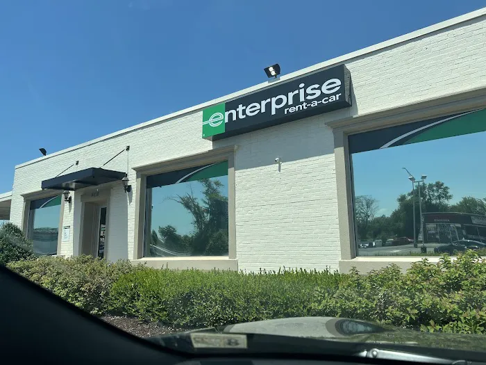 Enterprise Rent-A-Car Picture 5