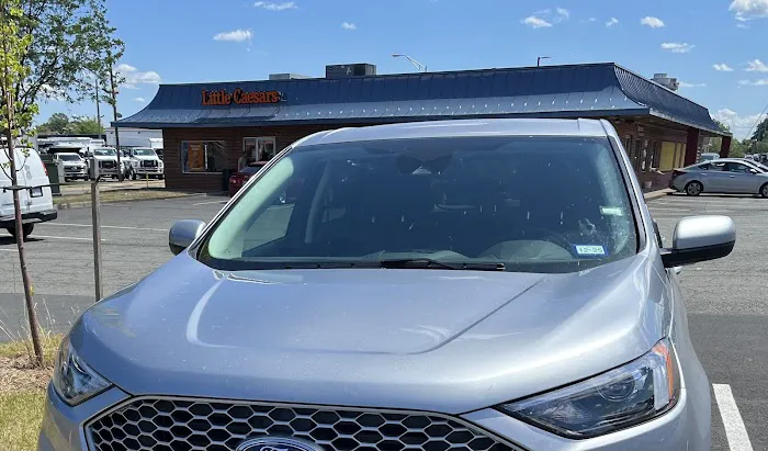 Enterprise Rent-A-Car Picture 2