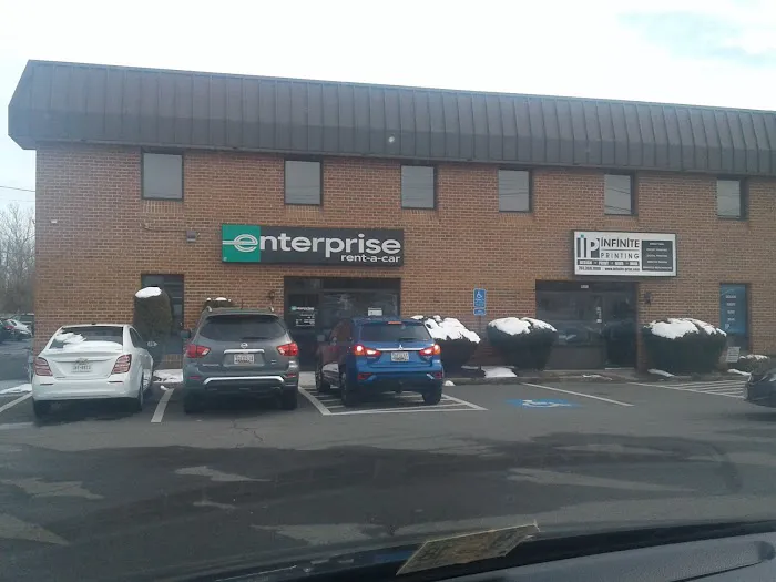Enterprise Rent-A-Car Picture 3