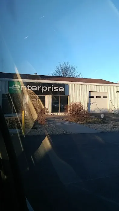 Enterprise Rent-A-Car Picture 1
