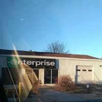 Enterprise Rent-A-Car ico