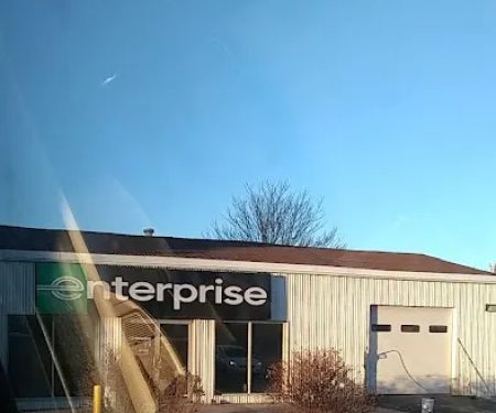 Enterprise Rent-A-Car