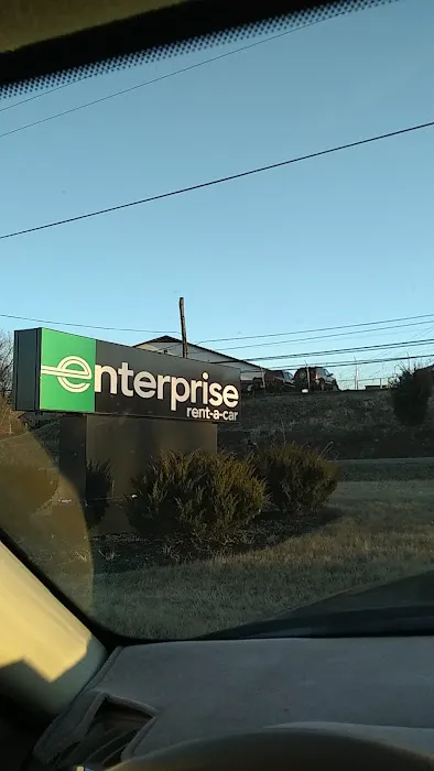 Enterprise Rent-A-Car Picture 7