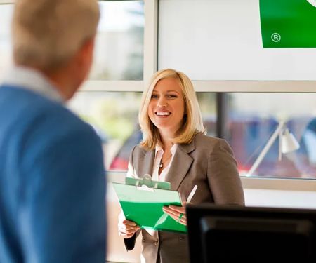 Enterprise Rent-A-Car