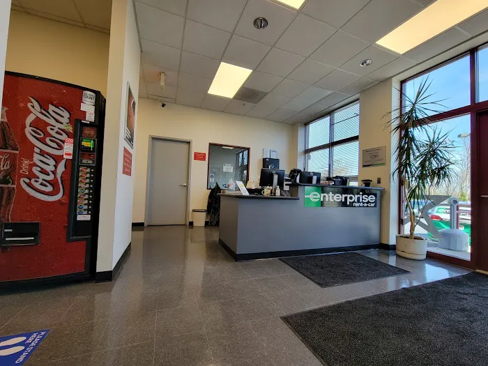 Enterprise Rent-A-Car Picture 4