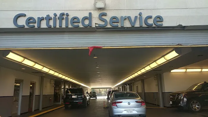 Enterprise Rent-A-Car Picture 5