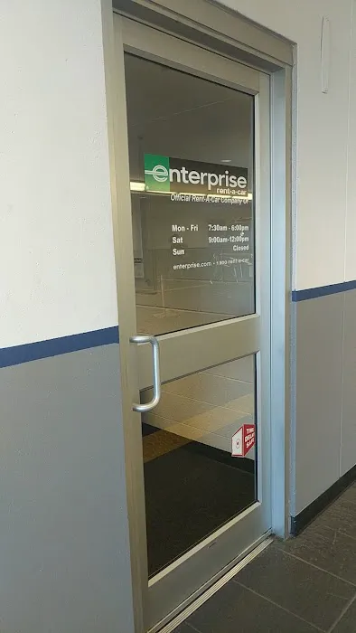 Enterprise Rent-A-Car Picture 7