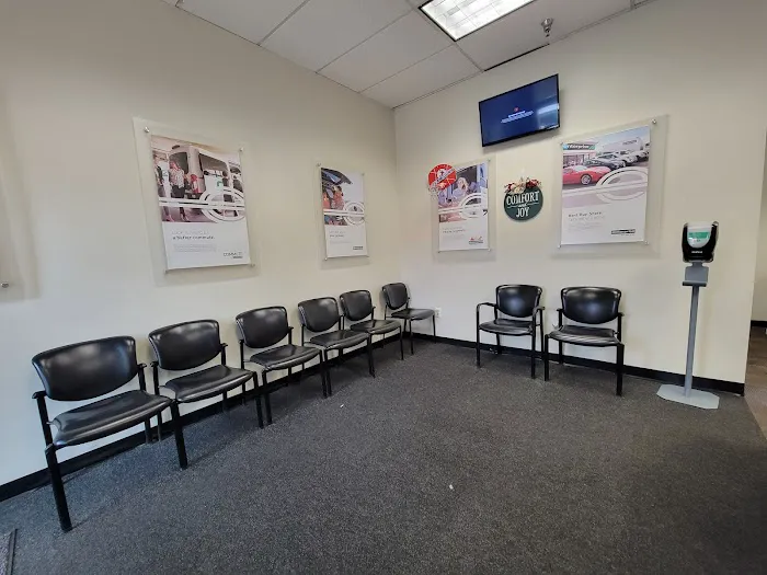 Enterprise Rent-A-Car Picture 1