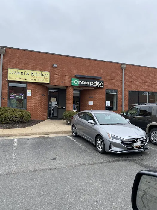 Enterprise Rent-A-Car Picture 9